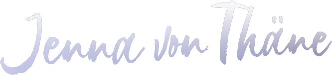 Jenna von Thäne · Moderatorin & Medien-Allrounderin
