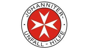 Logo Johanniter – Referenz von Jenna von Thäne