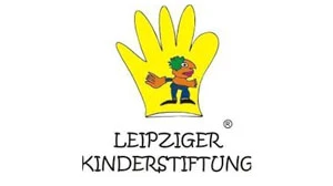 Logo Leipziger Kinderstiftung – Referenz von Jenna von Thäne