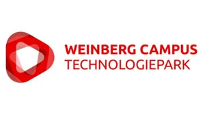 Logo Weinbergcampus – Referenz von Jenna von Thäne