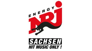 Logo Energy (NRJ) – Referenz von Jenna von Thäne