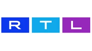 Logo RTL – Referenz von Jenna von Thäne