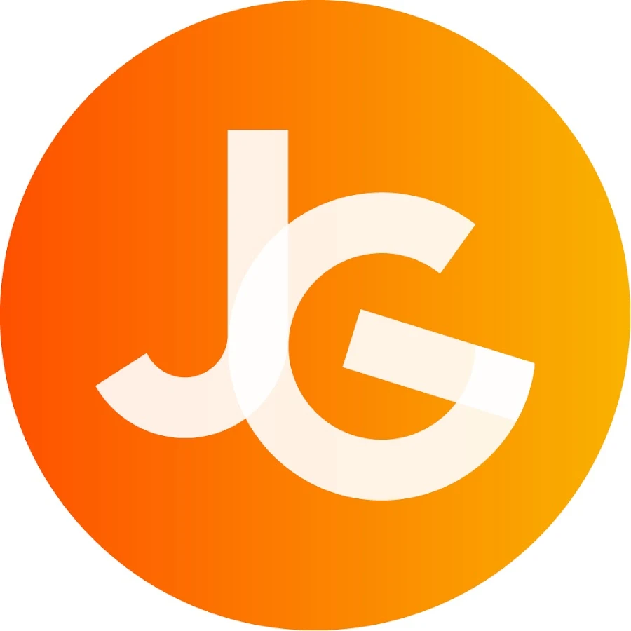 Logo Jugend gründet – Referenz von Jenna von Thäne