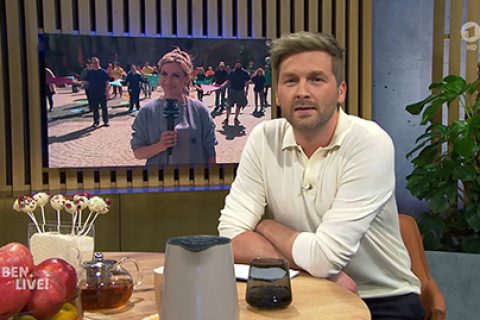 Leben.Live! – Mein ARD-Nachmittag